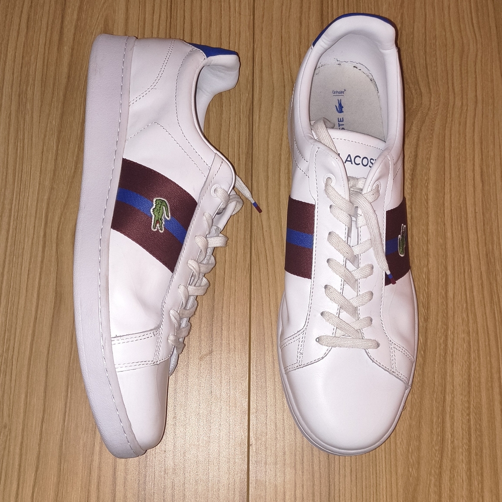 Lacoste Carnaby Pro CGR